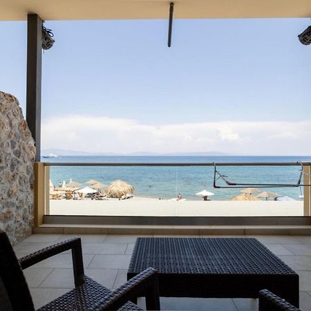 Jacksons Sea View Living Otel İstanköy Dış mekan fotoğraf