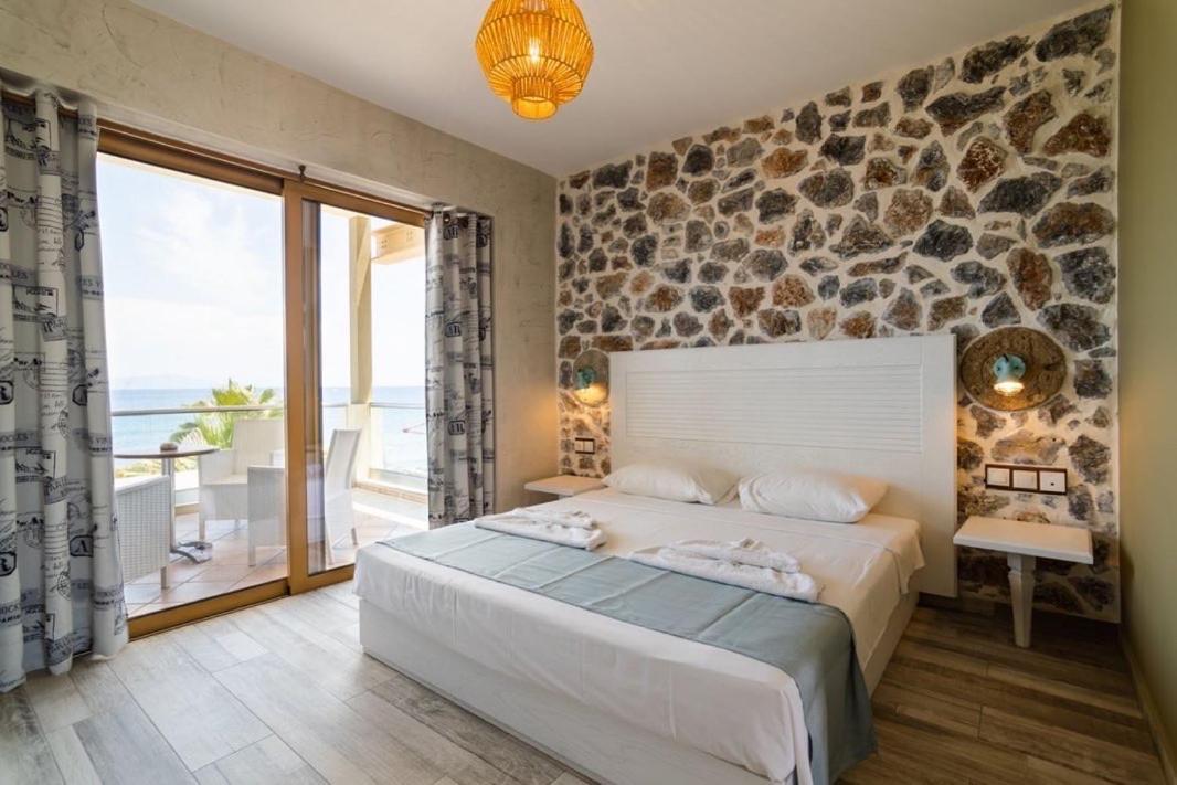 Jacksons Sea View Living Otel İstanköy Dış mekan fotoğraf
