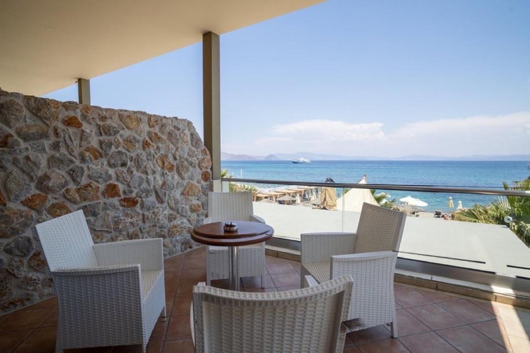 Jacksons Sea View Living Otel İstanköy Dış mekan fotoğraf