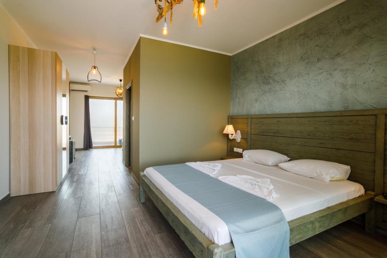 Jacksons Sea View Living Otel İstanköy Dış mekan fotoğraf