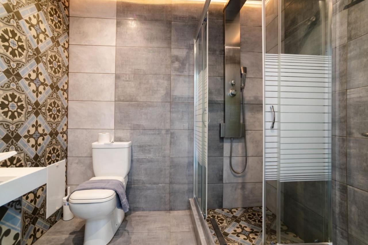Jacksons Sea View Living Otel İstanköy Dış mekan fotoğraf