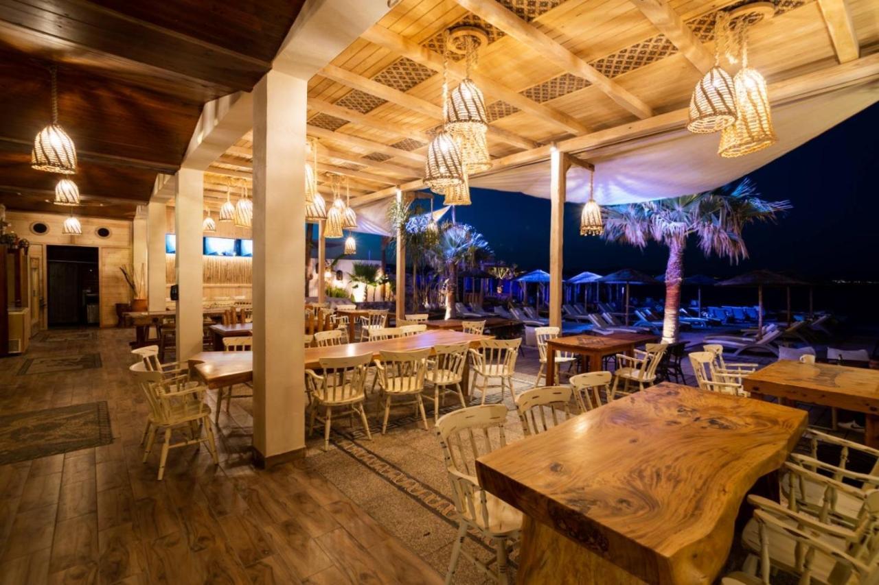 Jacksons Sea View Living Otel İstanköy Dış mekan fotoğraf