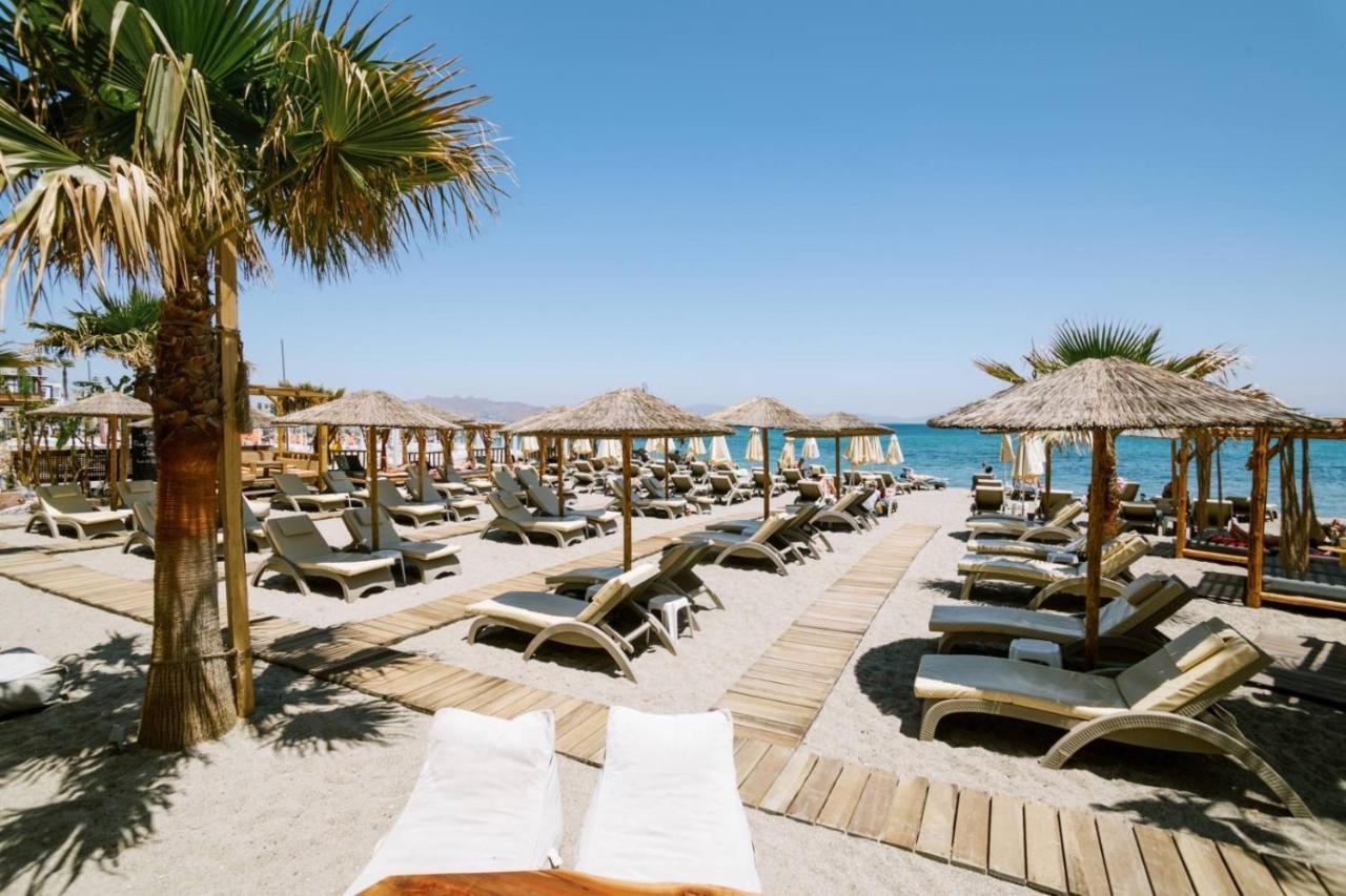 Jacksons Sea View Living Otel İstanköy Dış mekan fotoğraf